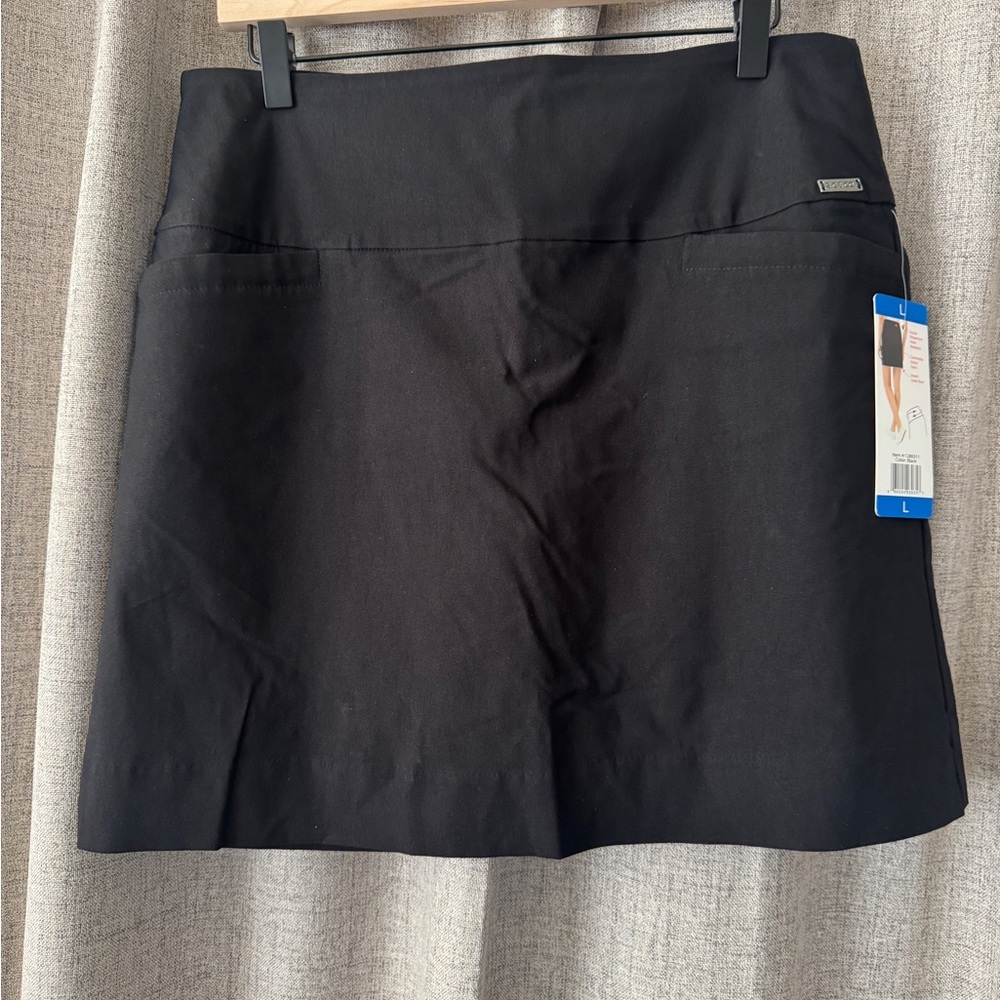 Black tennis skort! Brand new with tags!
